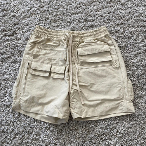 Travis Scott Short Pants 1：1 Quality-021