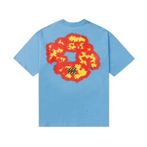 Denim Tears High End Quality Shirt-003