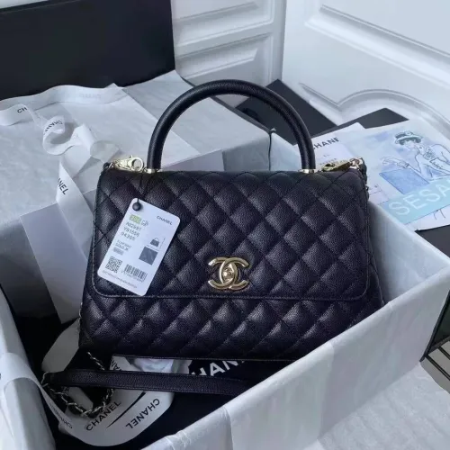 CHNL High End Quality Bag-523
