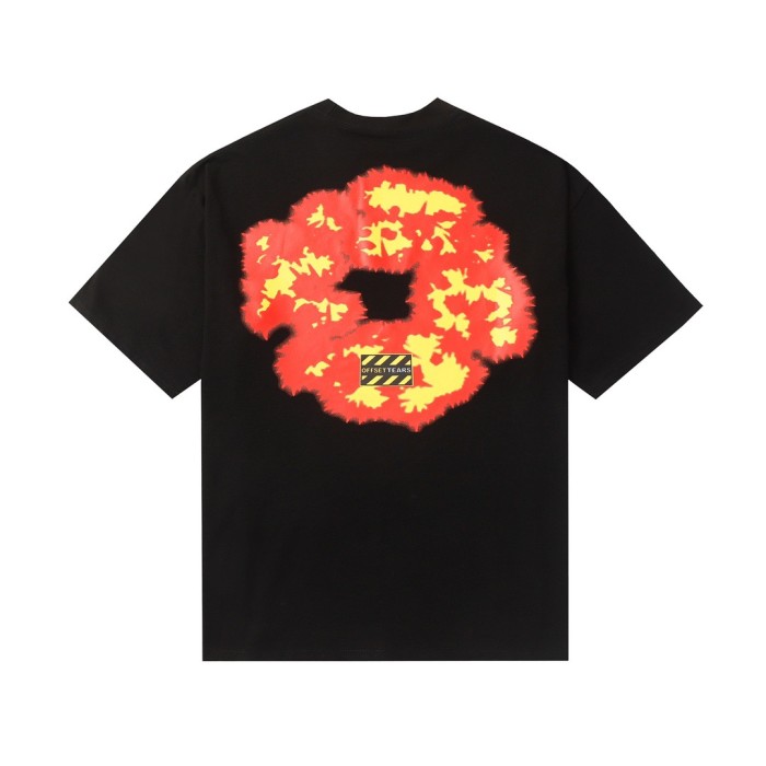 Denim Tears High End Quality Shirt-002