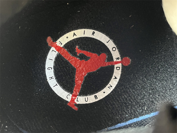 Authentic Air Jordan 1 Mid Flight Club”