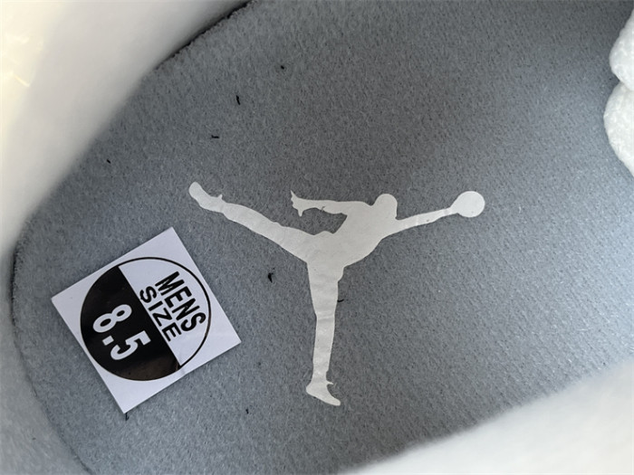 Authentic Air Jordan 3 Craft “Ivory”