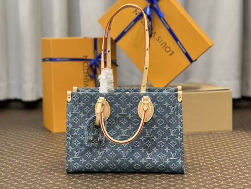 LV High End Quality Bag-1866（35cm)