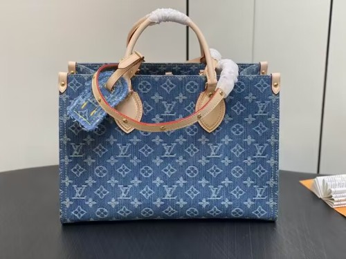 LV High End Quality Bag-1867（41cm)