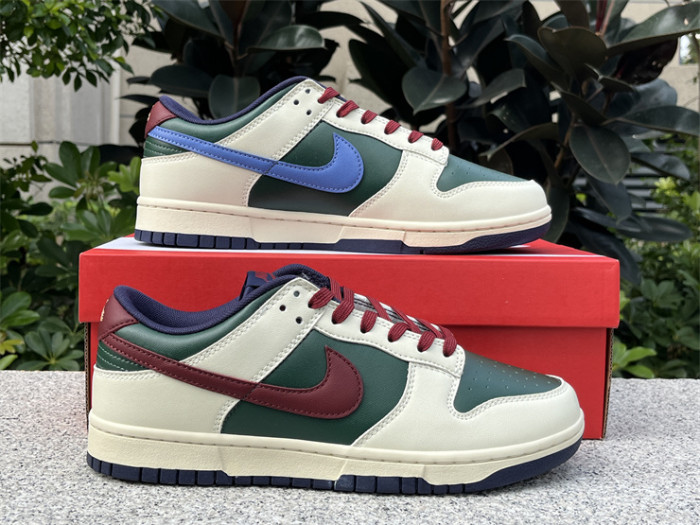 Authentic Nike Dunk Low “From Nike, To You”