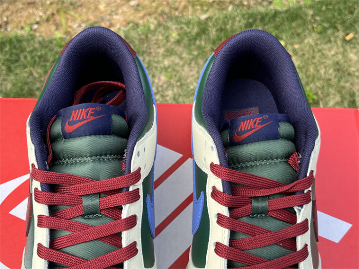 Authentic Nike Dunk Low “From Nike, To You”