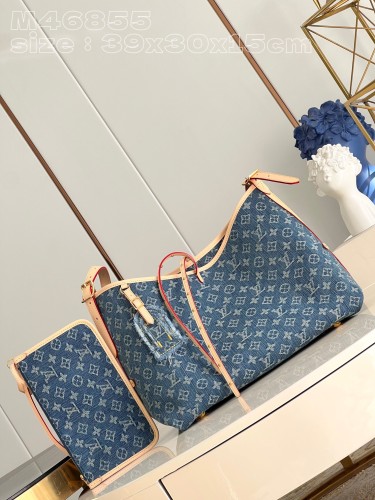 LV High End Quality Bag-1879