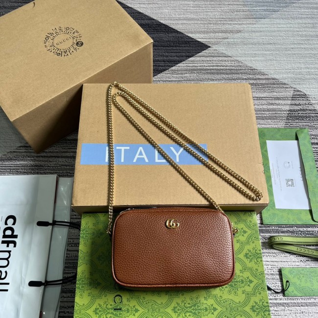 G High End Quality Bag-543