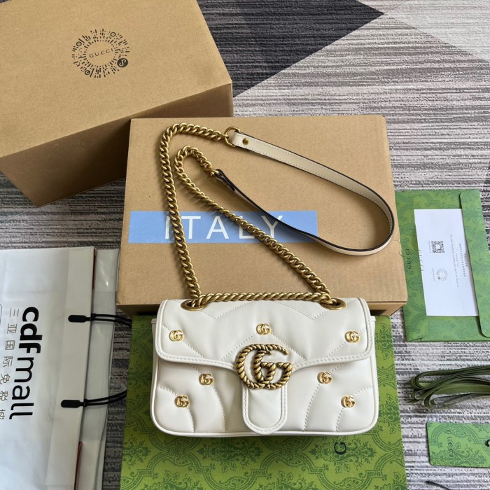 G High End Quality Bag-559