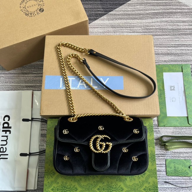 G High End Quality Bag-557