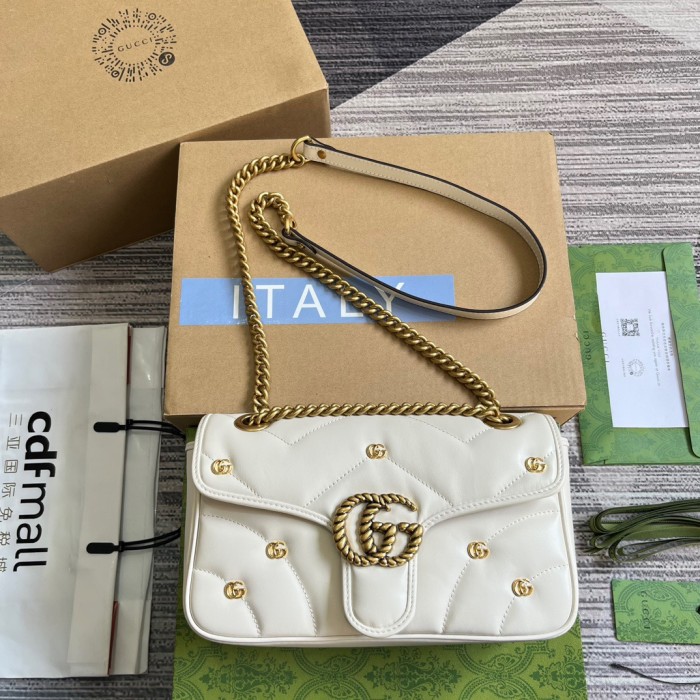 G High End Quality Bag-565