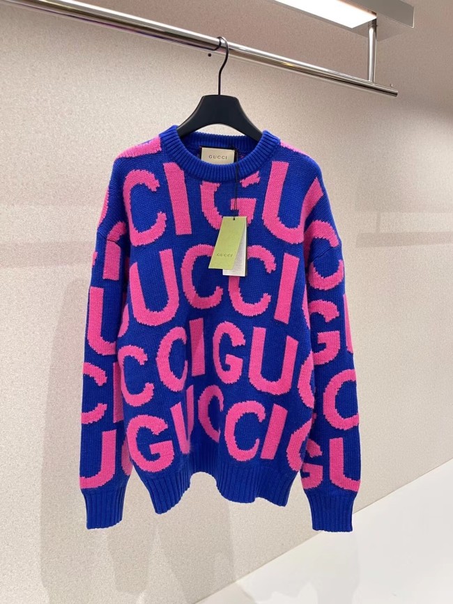 G Sweater High End Quality-090