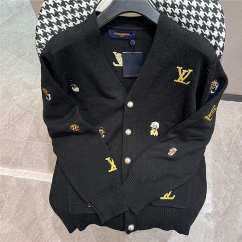LV Sweater High End Quality-159