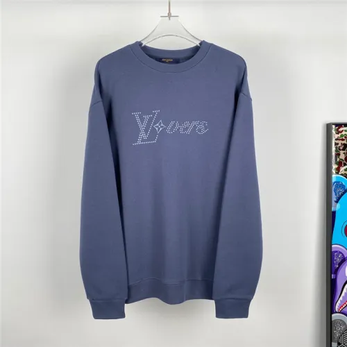 LV Hoodies High End Quality-147