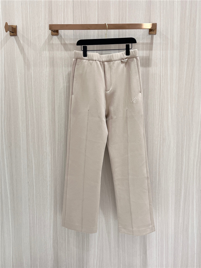 LV Pants High End-095