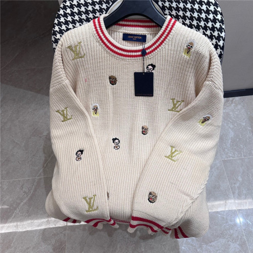 LV Sweater High End Quality-156