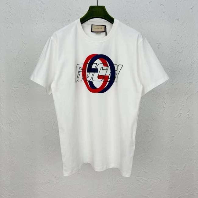 G Shirt High End Quality-093