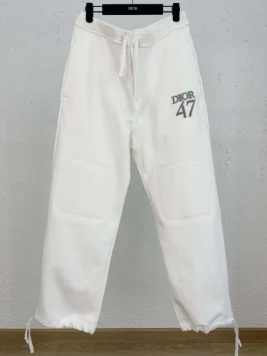 Dior Long Pants High End Quality-026