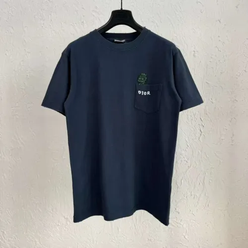 Dior Shirt High End Quality-463