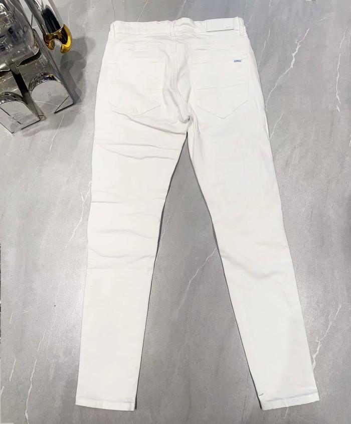 AMIRI men jeans 1：1 quality-588