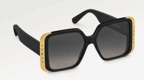 LV Sunglasses AAAA-3828