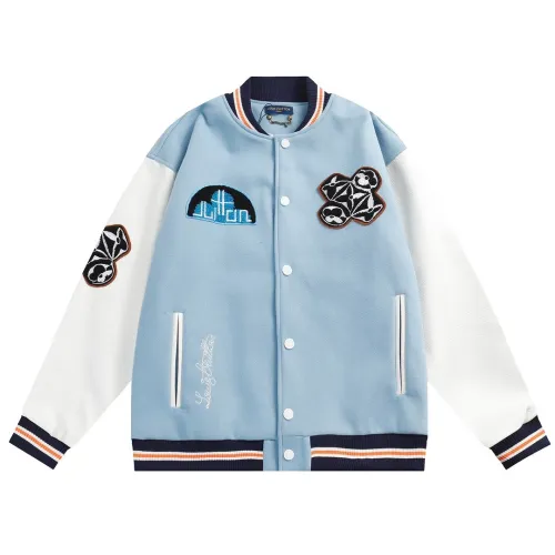 LV Jacket 1：1 Quality-300(M-XXXL)