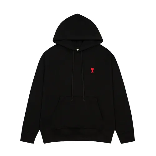 Ami Hoodies 1：1 Quality-053(S-XL)