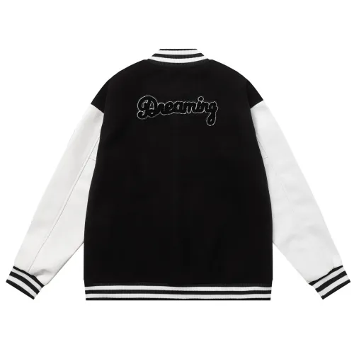 LV Jacket 1：1 Quality-284(M-XXXL)