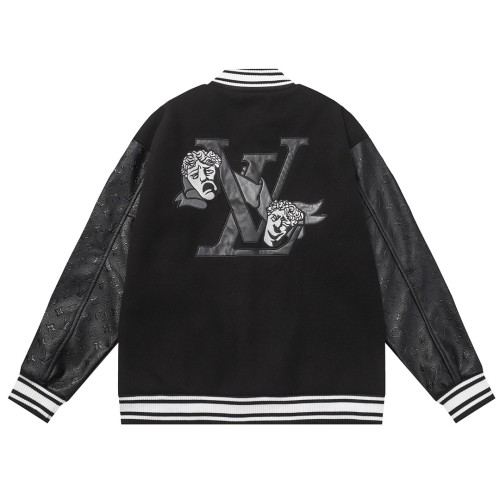 LV Jacket 1：1 Quality-276(M-XXXL)