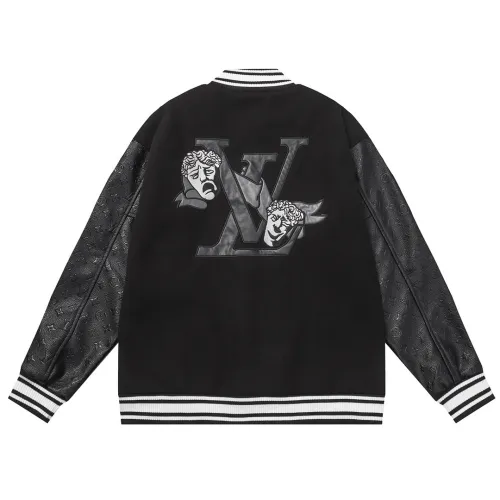 LV Jacket 1：1 Quality-276(M-XXXL)