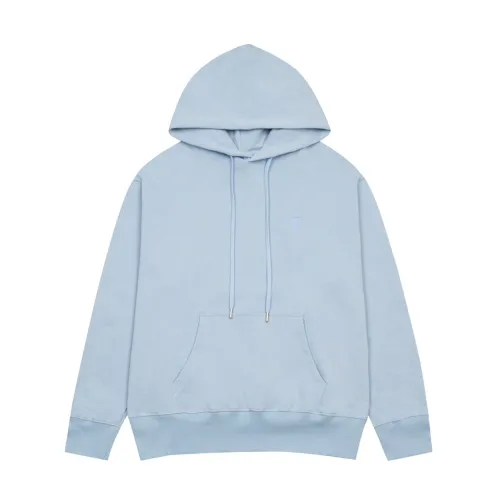 Ami Hoodies 1：1 Quality-056(S-XL)