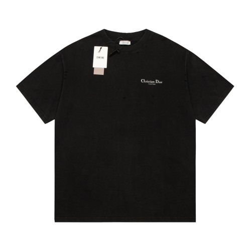 Dior Shirt 1：1 Quality-489(XS-L)