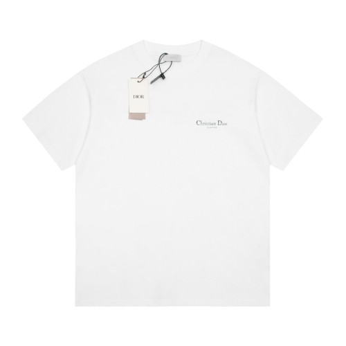 Dior Shirt 1：1 Quality-488(XS-L)