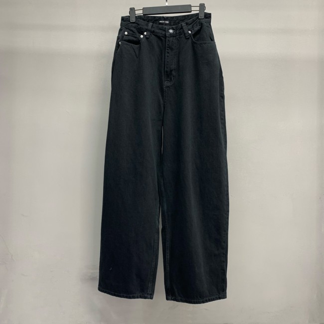 B Pants 1：1 Quality-384(XS-L)