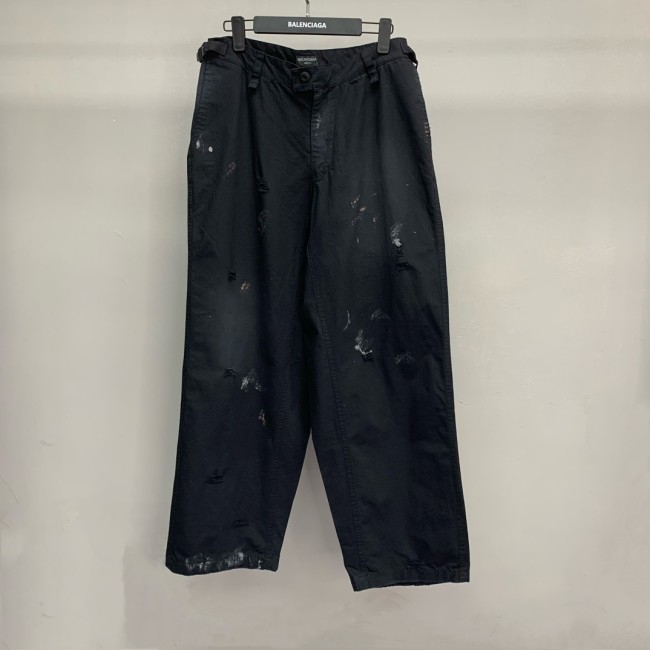 B Pants 1：1 Quality-388(XS-L)