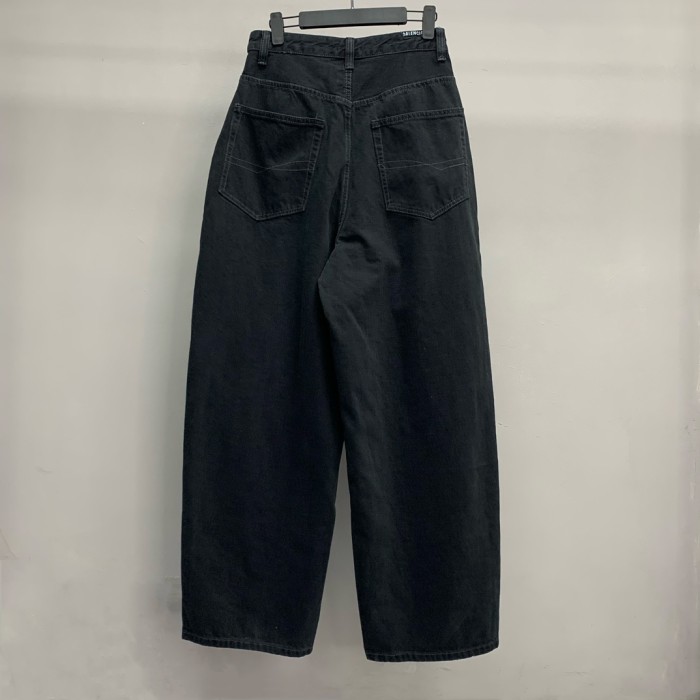 B Pants 1：1 Quality-384(XS-L)