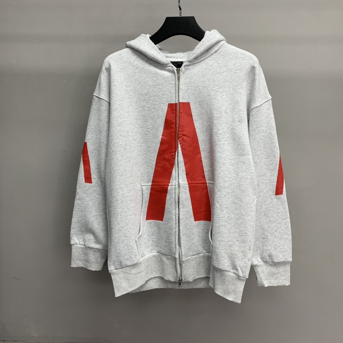 B Hoodies 1：1 Quality-1407(XS-L)