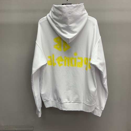 B Hoodies 1：1 Quality-1411(XS-L)