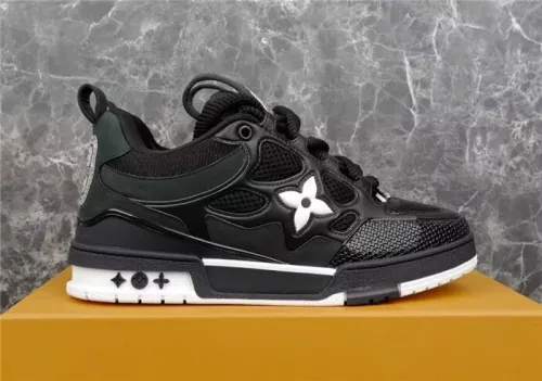 Super Max Custom LV Shoes-1993