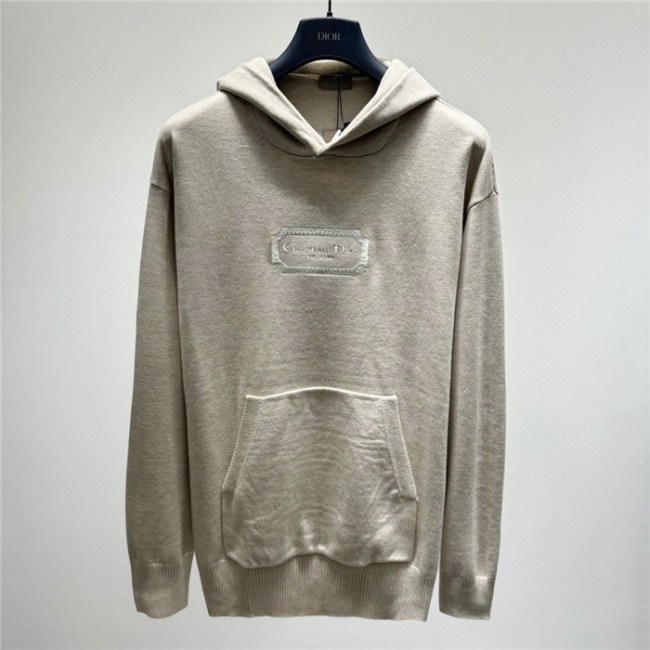 Dior Hoodies High End Quality-181