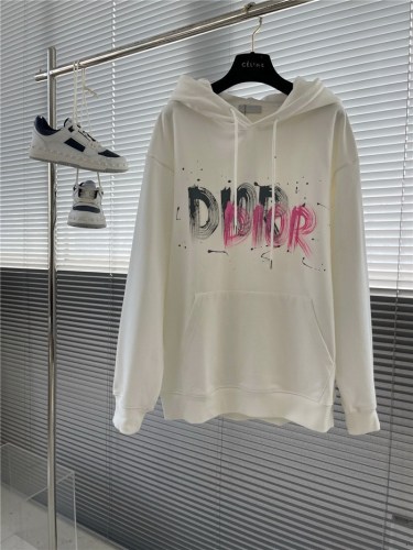 Dior Hoodies High End Quality-185