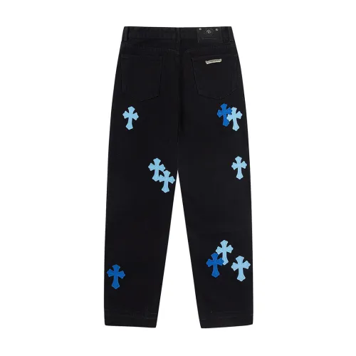 Chrome Hearts Pants 1：1 Quality-084