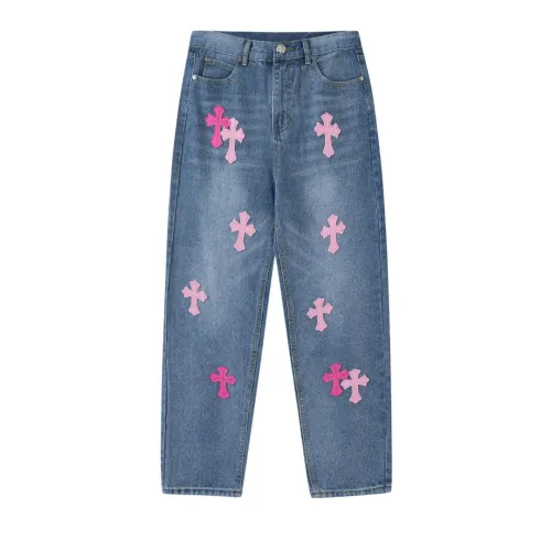 Chrome Hearts Pants 1：1 Quality-066