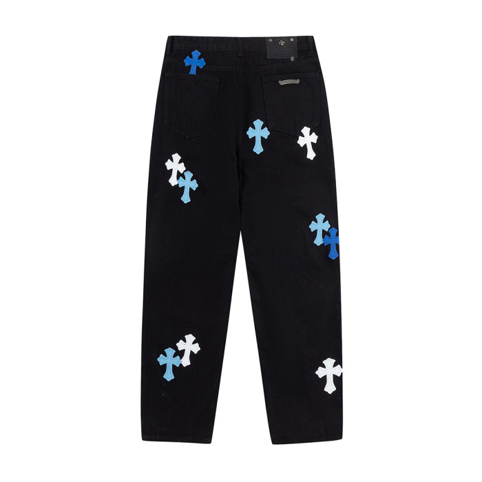 Chrome Hearts Pants 1：1 Quality-074