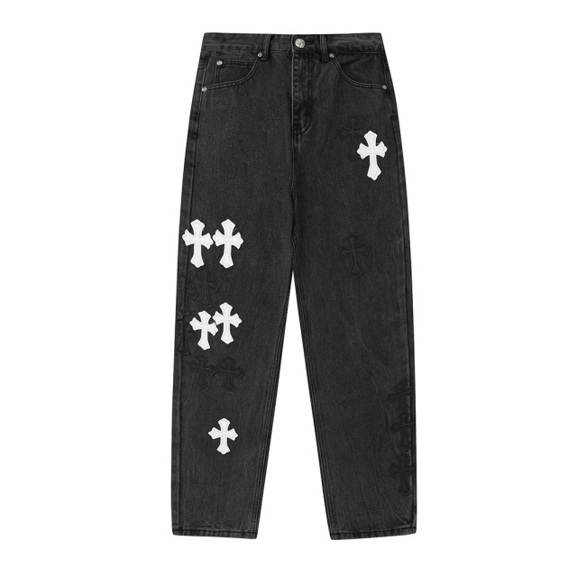 Chrome Hearts Pants 1：1 Quality-072