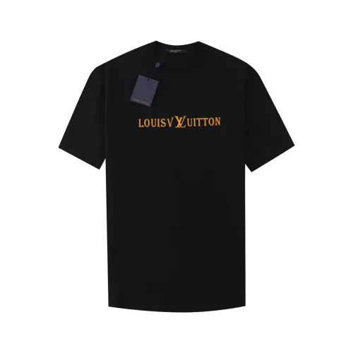 LV Shirt 1：1 Quality-1244(XS-L)