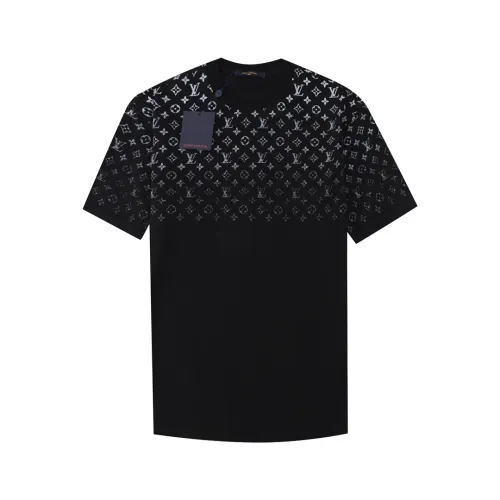 LV Shirt 1：1 Quality-1248(XS-L)