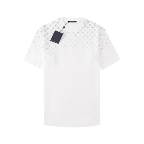 LV Shirt 1：1 Quality-1246(XS-L)