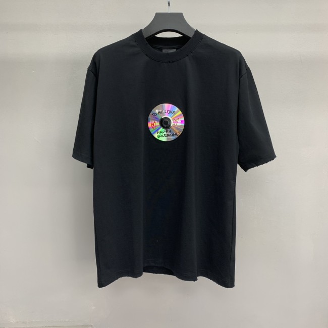 B Shirt 1：1 Quality-3343(XS-L)