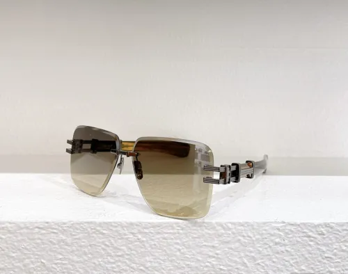 Balmain Sunglasses AAAA-671
